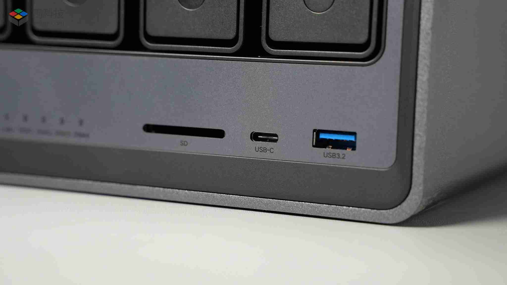2000元！我买了台绿联DXP4800：搭建NAS原来很简单