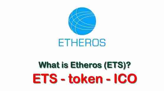 ETS币发行与流通量详解：12000万枚总量，4200万枚流通