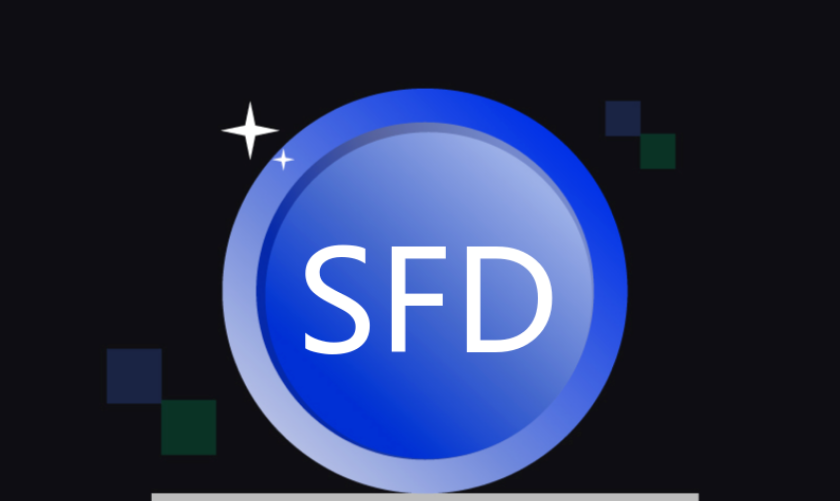 SFD币交易推荐：BitMart和Gate.io