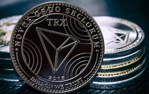 TRX币长期持有潜力分析