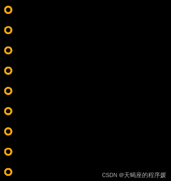 第一章:软件工程师必备的硬件基础
