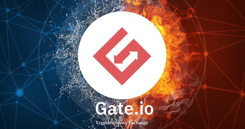 gate.io芝麻开门：下载注册交易全攻略