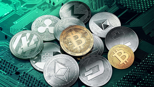 正规数字货币交易平台推荐：Binance、Coinbase等