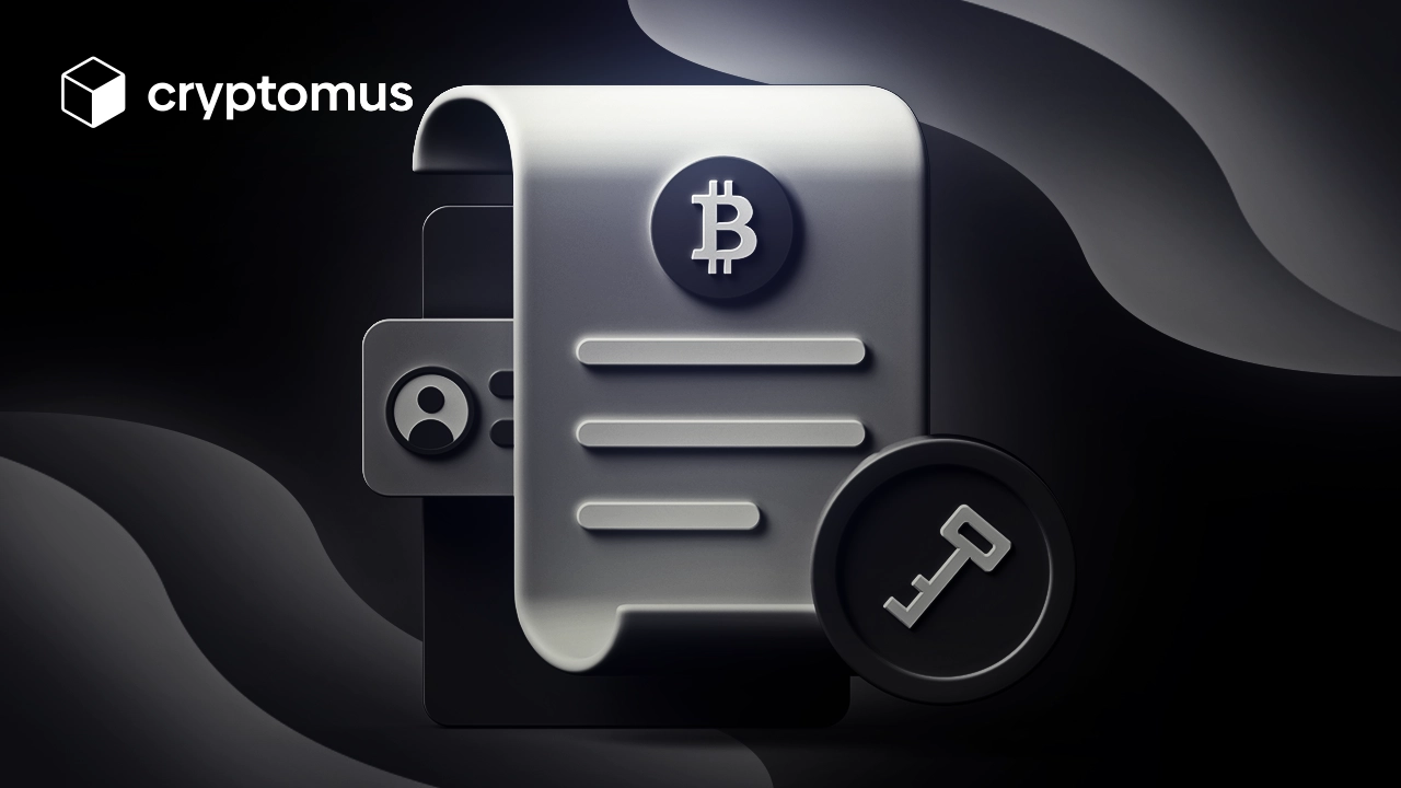 Advanced Order Types on Crypto Exchanges