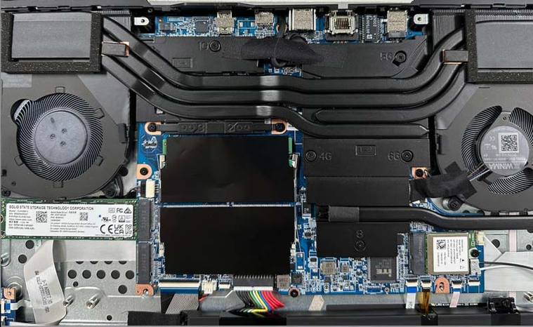 RTX40608GB虚拟显存扩展性能测试评测