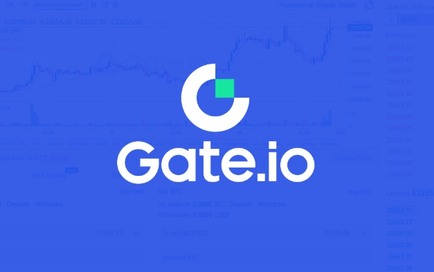 Gate.io最新版下载：iOS/Android/Windows指南