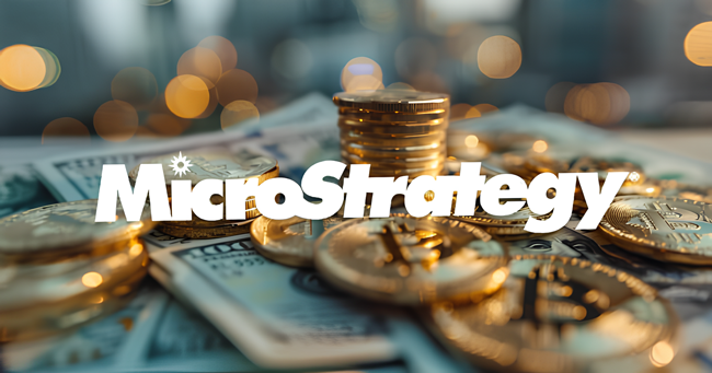 MicroStrategy发行5亿美元债券加速比特币投资