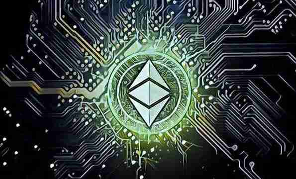 以太坊（ETH）详解：官网、发行量、交易平台及最新价格分析