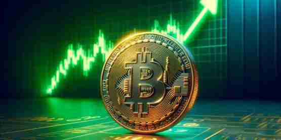 比特币冲击10万美元：CryptoQuant预测14.7万目标