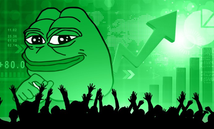 Pepe币未来涨幅预测：从保守到激进