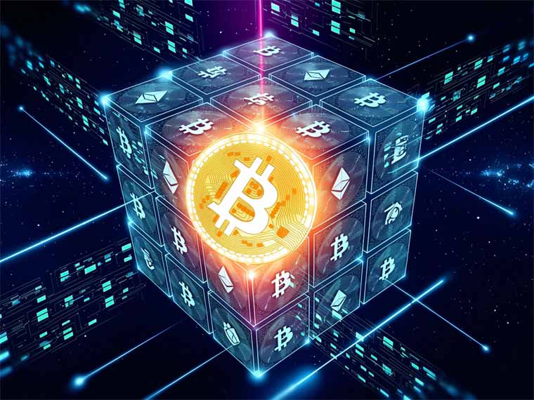 DOT发行量是多少枚