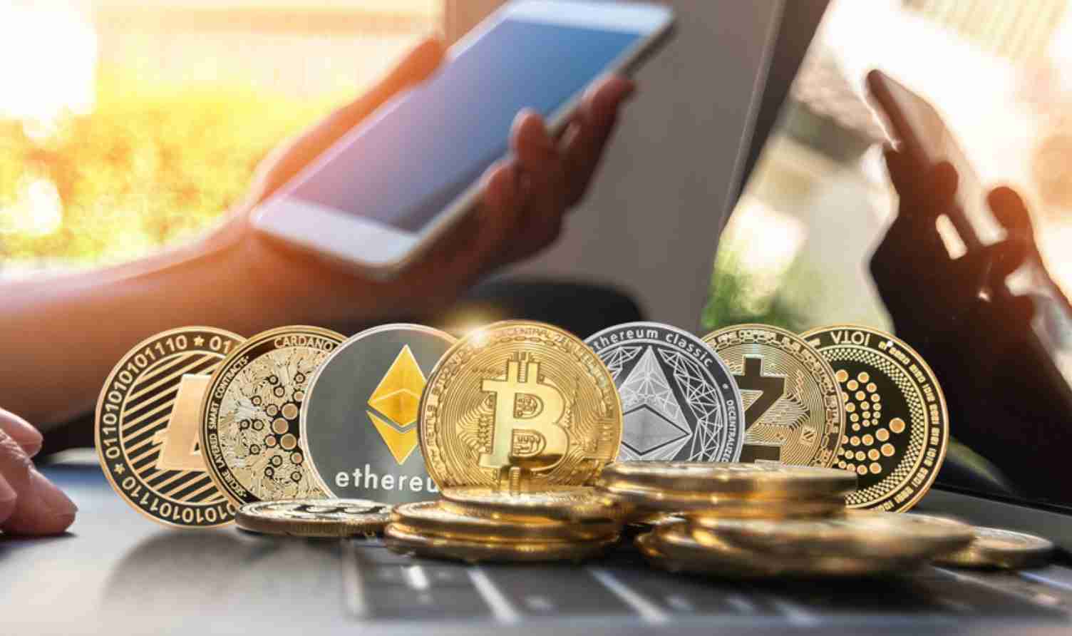 2025币圈推荐：币安、Coinbase、FTX三大交易所