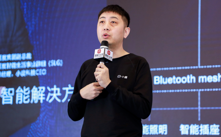 临阵换帅！争抢AI生态入口，百度在下什么棋