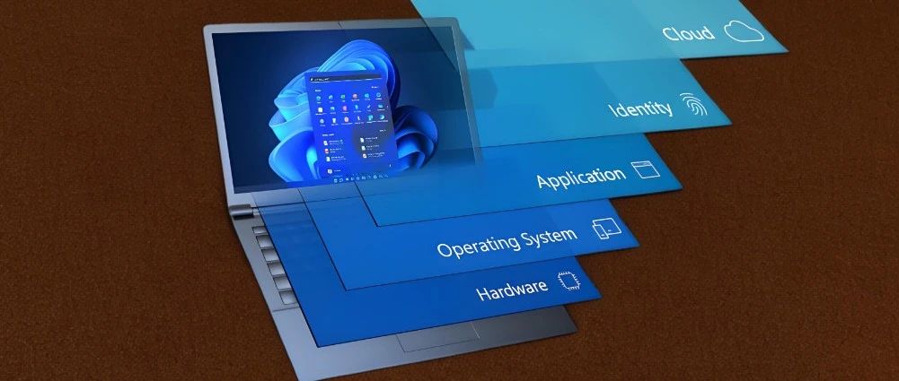 Windows底层大改动，系统优化新体验
