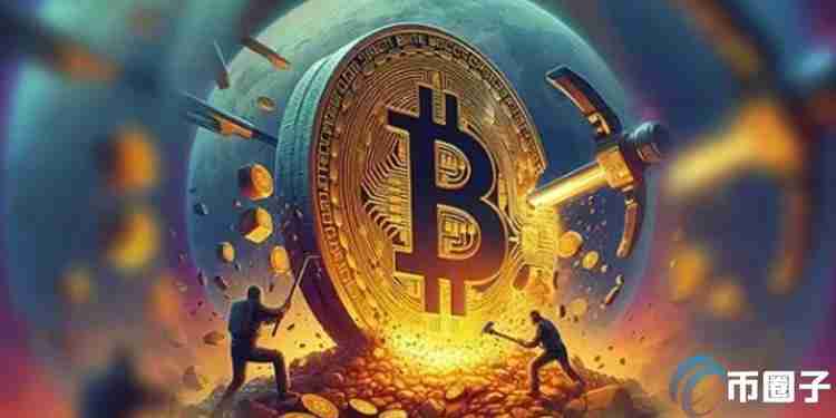 比特币减半效应衰退？2016年或为最后一次