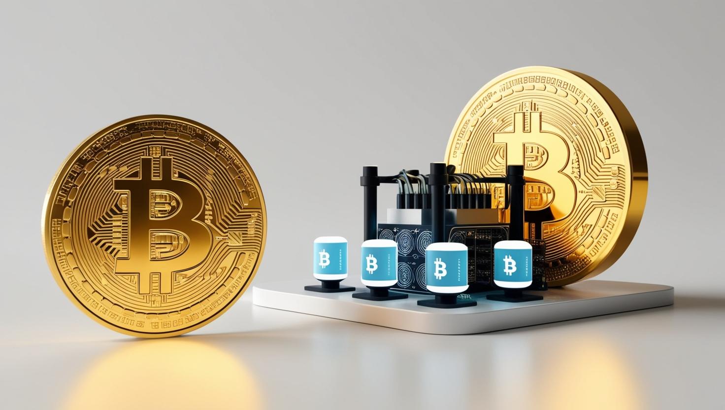 BTG：经济实惠的区块链挖矿选择