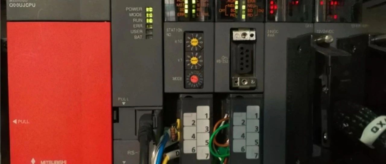 QJ71MB91与欧姆龙温控器自动刷新通讯设置攻略