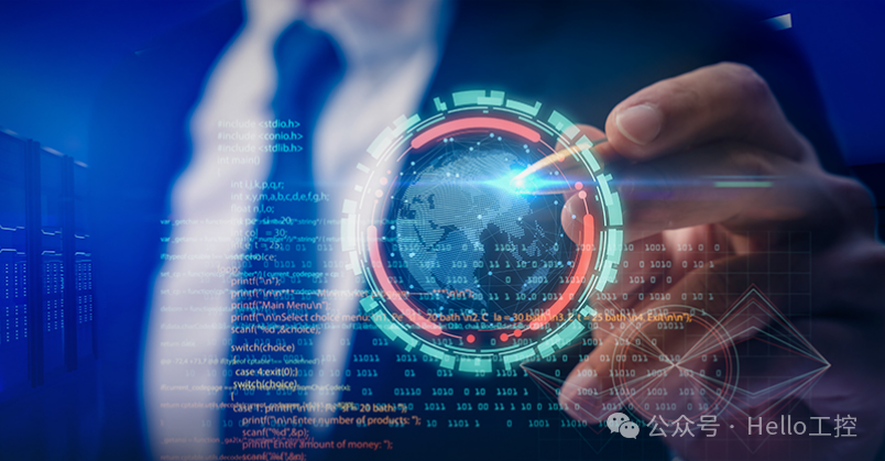 Profinet和Ethernet两者对比