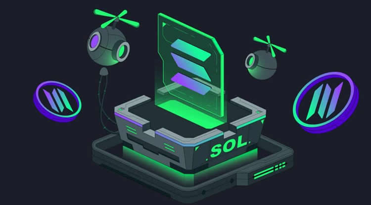 SOL链DEX盘点：Raydium、Serum等热门选择