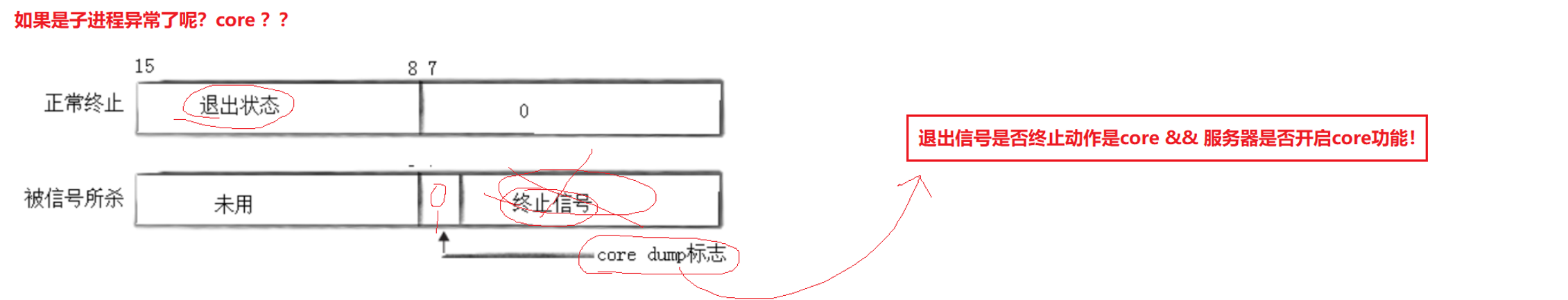 Linux学习指南：进程信号产生(三) 硬件异常、除零、野指针及core文件