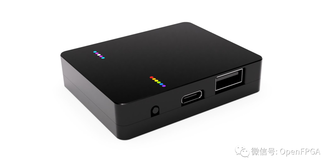 [开源硬件]用于构建、分析 USB 设备的多功能协议分析仪-Cynthion