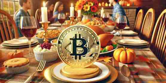 感恩节比特币70%下跌概率：能否打破？
