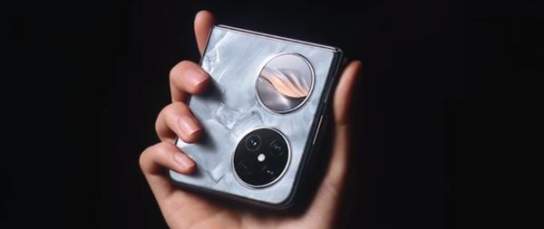 华为Pocket 3代号泄露！搭载全新鸿蒙NEXT