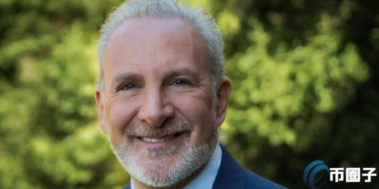 Peter Schiff力挺升息抗衰退：比特币不堪储备