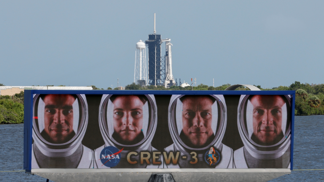 论一根头发如何差点「腰斩」了SpaceX的发射计划