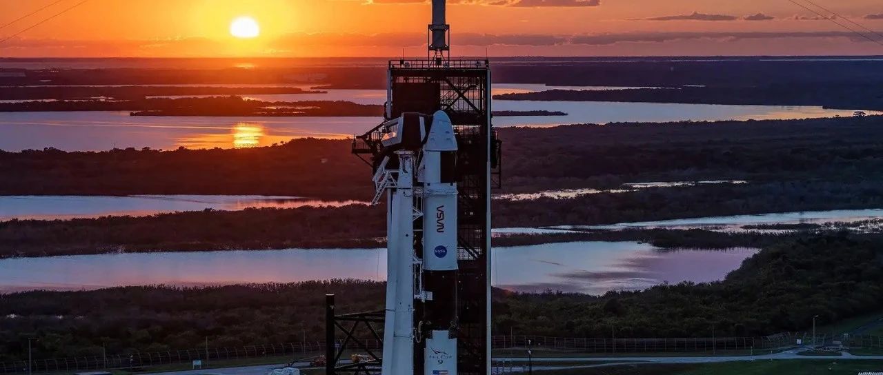 一根头发如何险些「腰斩」SpaceX发射计划