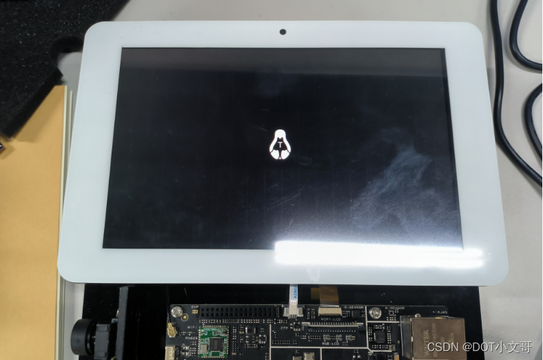 V853 替换开机启动LOGO