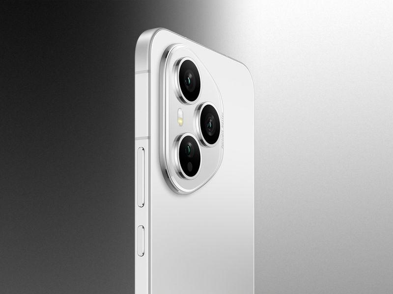 荣耀400国内特供版曝光：金属中框+核心配置升级