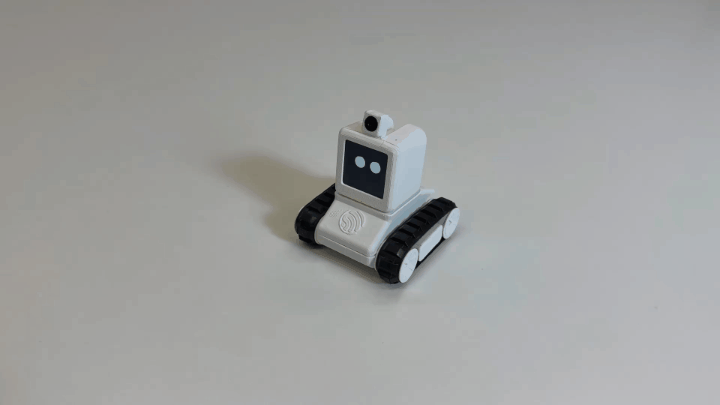 把ChatGPT装进二次元手办，你来吗？手搓AI桌面机器人实录（一）