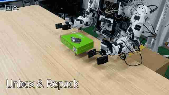 UC 伯克利 5 千美元造全开源人形机器人，网友：这作业抄定了 