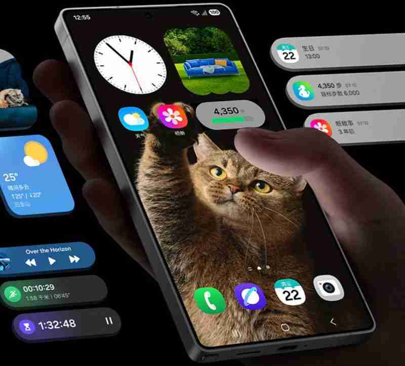  三星宣布搁置 One UI7.0 推送计划 因存在解锁 BUG 和隐私泄露风险 
