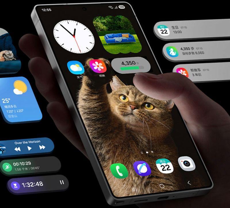 三星暂停One UI7.0更新，因解锁BUG及隐私风险