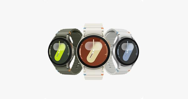 三星Watch 8系列获3C认证，七月有望发布