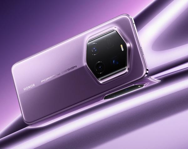 荣耀 Magic 8 或将以 6.3 英寸小屏对抗小米 16