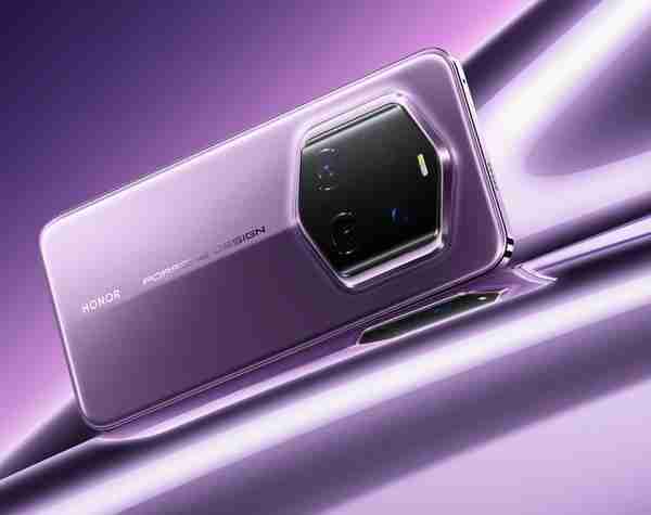  传荣耀 Magic 8 将采用 6.3 英寸小屏设计 剑指小米 16？