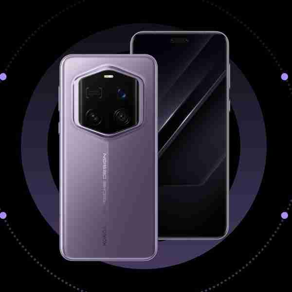  传荣耀 Magic 8 将采用 6.3 英寸小屏设计 剑指小米 16？