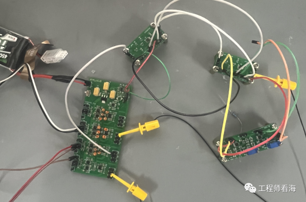 工程师生病了怎么办?自己做电路给自己测:ECG与心脏早搏