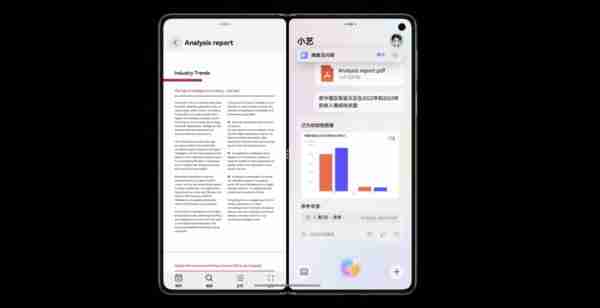 折叠屏只有华为和其它!强得飞起华为 Mate X6 “一部到位“