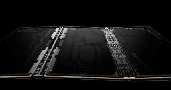 折叠屏只有华为和其它!强得飞起华为 Mate X6 “一部到位“