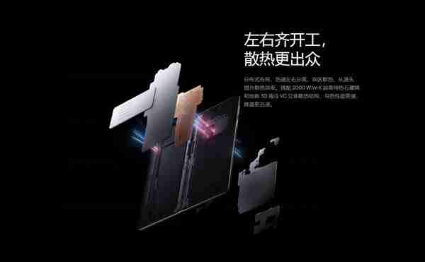 折叠屏只有华为和其它!强得飞起华为 Mate X6 “一部到位“