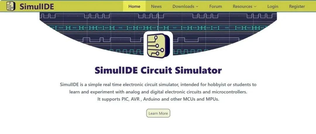 有没有能直接跑MCU程序的模拟器？这玩意真香！