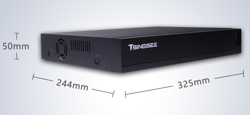 EasyNVR视频智能云终端如何设定通电自动启动？