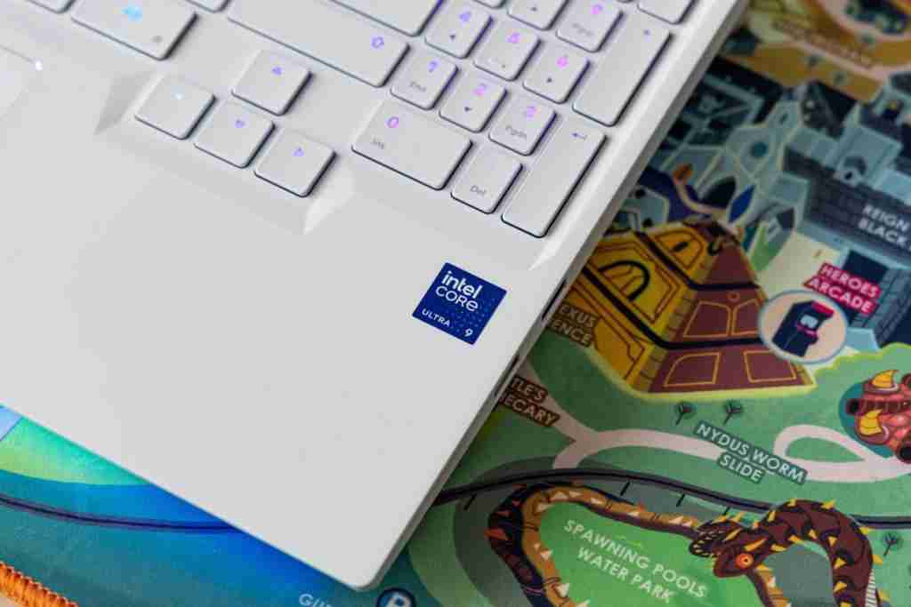  机械革命耀世 16Ultra 体验：论价格屠夫，还有谁！