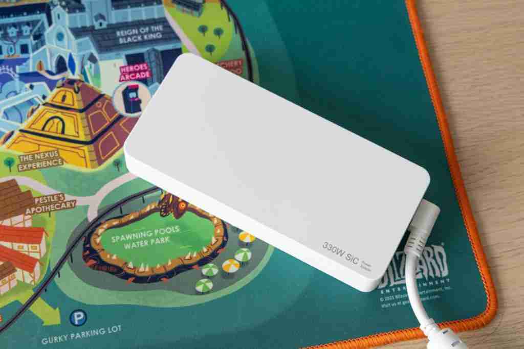  机械革命耀世 16Ultra 体验：论价格屠夫，还有谁！