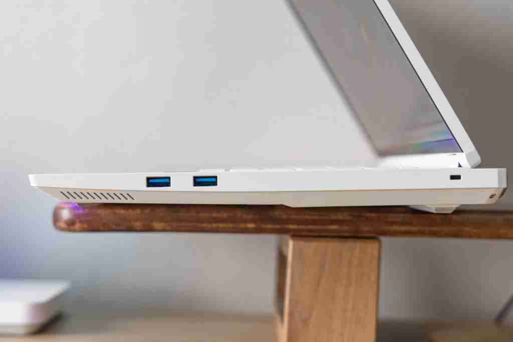  机械革命耀世 16Ultra 体验：论价格屠夫，还有谁！