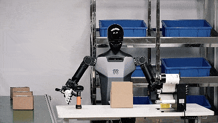 「天工Ultra」半马夺冠,人形机器人通关产业落地第一关